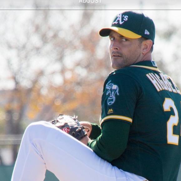 Meet your Posher, Steven - Picture 1 of 1